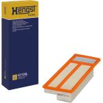 HENGST FILTER Luftfilter E1124L HENGST FILTER Luftfilter E1124L