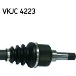 SKF Antriebswelle VKJC 4223 SKF Antriebswelle VKJC 4223