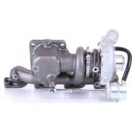 NISSENS Turbolader 93204 NISSENS Turbolader 93204