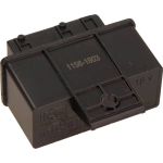 Relais, Kraftstoffpumpe 50-0258 Relais, Kraftstoffpumpe 50-0258