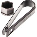 febi Abdeckkappensatz grau 175497 febi Abdeckkappensatz grau 175497