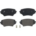 BREMBO Bremsklötze VA P 49 043 BREMBO Bremsklötze VA P 49 043
