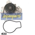 Japanparts Wasserpumpe / Kühlmittelpumpe PQ-433 Japanparts Wasserpumpe / Kühlmittelpumpe PQ-433