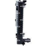 Kühler, Motorkühlung 53105 Kühler, Motorkühlung 53105