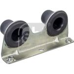febi Abgasanlagenhalter 177054 febi Abgasanlagenhalter 177054