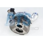 BTS TURBO Turbolader T915235