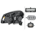 1EF 238 042-121 SCHEINWERFER R D2R/H7 HELLA 1EF 238 042-121 SCHEINWERFER R D2R/H7 HELLA