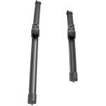 Bosch Scheibenwischer Aerotwin A536S 3397014536 Bosch Scheibenwischer Aerotwin A536S 3397014536