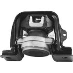 TEDGUM_TD Lagerung, Motor TED95767 TEDGUM_TD Lagerung, Motor TED95767