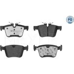 Bremsbelagsatz, Scheibenbremse 025 221 4116/PD Bremsbelagsatz, Scheibenbremse 025 221 4116/PD