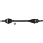 SKF Antriebswelle VKJC 1348 SKF Antriebswelle VKJC 1348