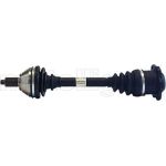 CIFAM Antriebswelle 655-613