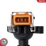 03SKV213 SKV GERMANY Zündspule 03SKV213 03SKV213 SKV GERMANY Zündspule 03SKV213
