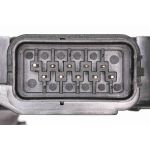 Vemo Türschloss V25-85-0013 Vemo Türschloss V25-85-0013