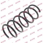 KYB Fahrwerksfeder Ford T. Ka 1.2/1.3 Tdci 10/08 RA7035 KYB Fahrwerksfeder Ford T. Ka 1.2/1.3 Tdci 10/08 RA7035