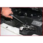 KS TOOLS Satz Paddel, 4-teilig 911.8100 KS TOOLS Satz Paddel, 4-teilig 911.8100