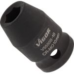 VIGOR Steckschlüsselsatz V5550S-10 VIGOR Steckschlüsselsatz V5550S-10