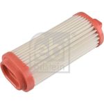 FEBI BILSTEIN Luftfilter 184302 FEBI BILSTEIN Luftfilter 184302
