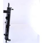 Nissens Wasserkühler PKW 62044A Nissens Wasserkühler PKW 62044A