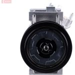 DENSO Kompressor DCP21025 DENSO Kompressor DCP21025