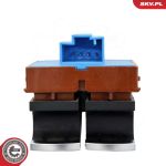 ESEN SKV Schalter, Heckklappenentriegelung 38SKV804 ESEN SKV Schalter, Heckklappenentriegelung 38SKV804
