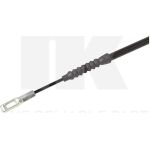 Seilzug, Feststellbremse Vw T. A100 90-94 Le/Pr 904771