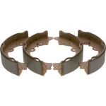 Bremsbacken 0 986 487 787 Bremsbacken 0 986 487 787