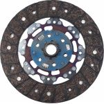 SACHS Kupplungssatz 2290 601 058 SACHS Kupplungssatz 2290 601 058