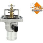 NRF Kühlmittelthermostat 725033 NRF Kühlmittelthermostat 725033
