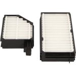 SC-9606 AMC Innenraumfilter PKW SC-9606 AMC Innenraumfilter PKW