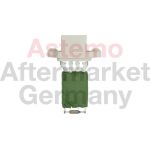 HITACHI Widerstand, Innenraumgebläse 132541 HITACHI Widerstand, Innenraumgebläse 132541