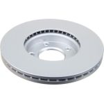 VALEO Bremsscheibe 672517 VALEO Bremsscheibe 672517