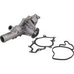 KAMOKA Wasserpumpe T0202 KAMOKA Wasserpumpe T0202