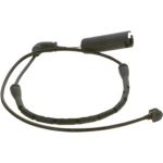 Bosch Bremsbelagverschleißsensor 1987474960 Bosch Bremsbelagverschleißsensor 1987474960