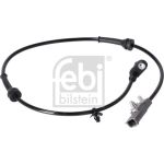 FEBI BILSTEIN Sensor, Raddrehzahl 185688