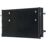 Kondensator, Klimaanlage AC 457 000P Kondensator, Klimaanlage AC 457 000P