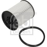 FEBI BILSTEIN Kraftstofffilter 193458 FEBI BILSTEIN Kraftstofffilter 193458