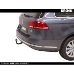 BRINK Anhängerkupplung 558200