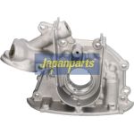 Japanparts Ölpumpe OP-RE06