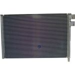 MAHLE Kondensator, Klimaanlage AC 298 000P MAHLE Kondensator, Klimaanlage AC 298 000P