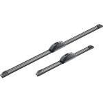 Bosch Scheibenwischer Aerotwin AR605S Bosch AeroTwin 600/350 3397007504 Bosch Scheibenwischer Aerotwin AR605S Bosch AeroTwin 600/350 3397007504