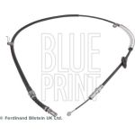 Seilzug, Feststellbremse Honda T. Accord 2.0-2.4 03-08 Pr ADH246158 Seilzug, Feststellbremse Honda T. Accord 2.0-2.4 03-08 Pr ADH246158
