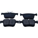 MAXGEAR Scheibenbremsbelagsatz 19-3884 MAXGEAR Scheibenbremsbelagsatz 19-3884