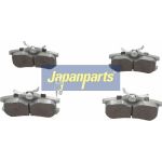 PP-219AF Bremsbelagsatz Toyota T. Avensis PP-219AF Bremsbelagsatz Toyota T. Avensis