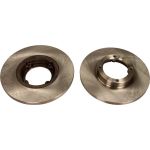 Maxgear Bremsscheibe Daewoo P. Matiz 19-0702 Maxgear Bremsscheibe Daewoo P. Matiz 19-0702