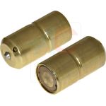 ACAUTO Regelventil, Kompressor AC-02ZX03 ACAUTO Regelventil, Kompressor AC-02ZX03