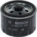 Bosch Ölfilter F 026 407 251 Bosch Ölfilter F 026 407 251