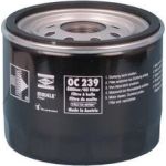 Mahle Original Ölfilter OC 239 Mahle Original Ölfilter OC 239