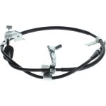 Bosch Handbremsseil rechts 1987482465 Bosch Handbremsseil rechts 1987482465
