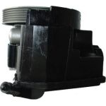 SPIDAN Hydraulikpumpe 53751 SPIDAN Hydraulikpumpe 53751